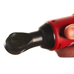 Milwaukee M12 IR-201B 1/4 izjemno kompaktna raglja