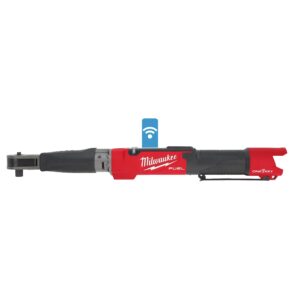 Milwaukee M12 ONEFTR12-0C ½″ digitalni momentni ključ Milwaukee M12 ONEFTR12-0C ½″ digitalni momentni ključ