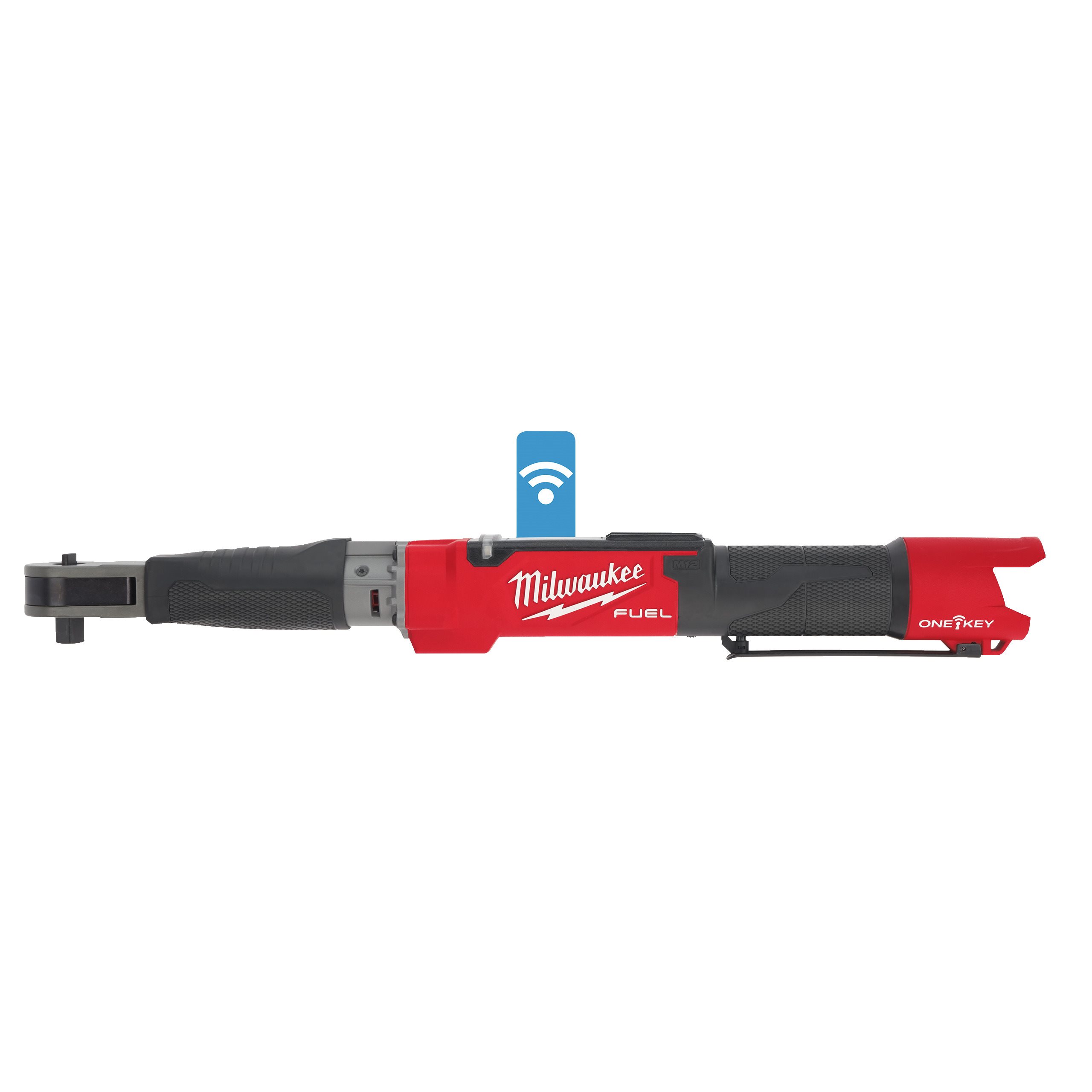 Milwaukee M12 ONEFTR12-0C ½″ digitalni momentni ključ