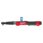 Milwaukee M12 ONEFTR12-201C ½″ digitalni momentni ključ Milwaukee M12 ONEFTR12-201C ½″ digitalni momentni ključ