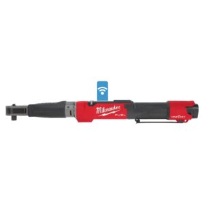 Milwaukee M12 ONEFTR12-201C ½″ digitalni momentni ključ