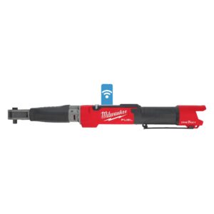 Milwaukee M12 ONEFTR38-0C ⅜″ digitalni momentni ključ