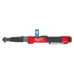 Milwaukee M12 ONEFTR38-201C ⅜″ digitalni momentni ključ Milwaukee M12 ONEFTR38-201C ⅜″ digitalni momentni ključ