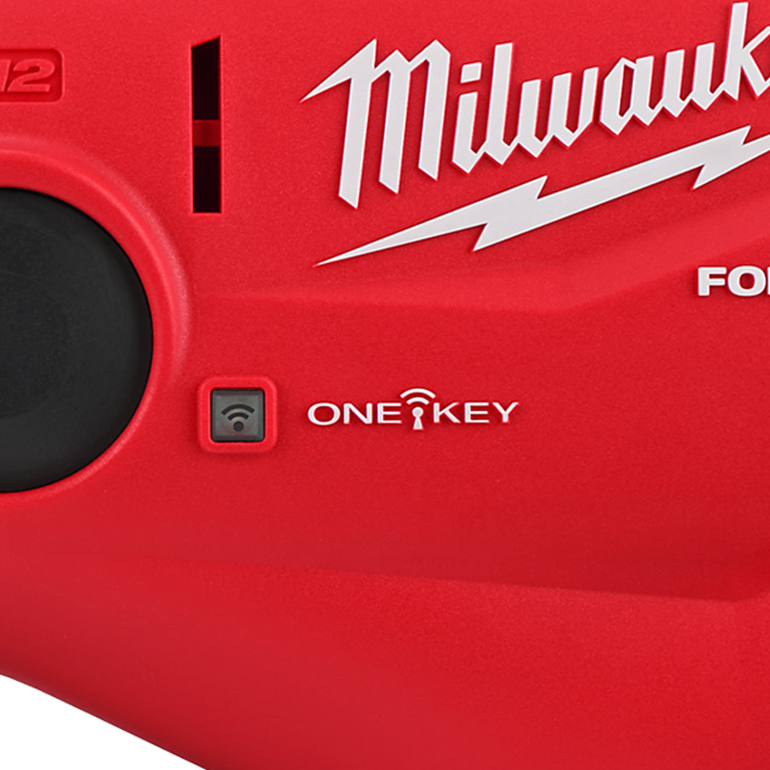 Milwaukee M12 ONEHPT-0C subkompaktna hidravlična stiskalnica FORCE LOGIC