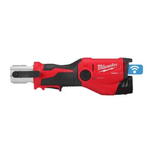 Milwaukee M12 ONEHPT-202C subkompaktna hidravlična stiskalnica FORCE LOGIC Milwaukee M12 ONEHPT-202C subkompaktna hidravlična stiskalnica FORCE LOGIC