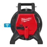 Milwaukee M12 SICO26-0 kanalizacijska pregledna kamera dolžine 26 m