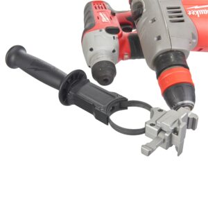 Milwaukee M12 UDEL-0B univerzalni odsesovalnik prahu
