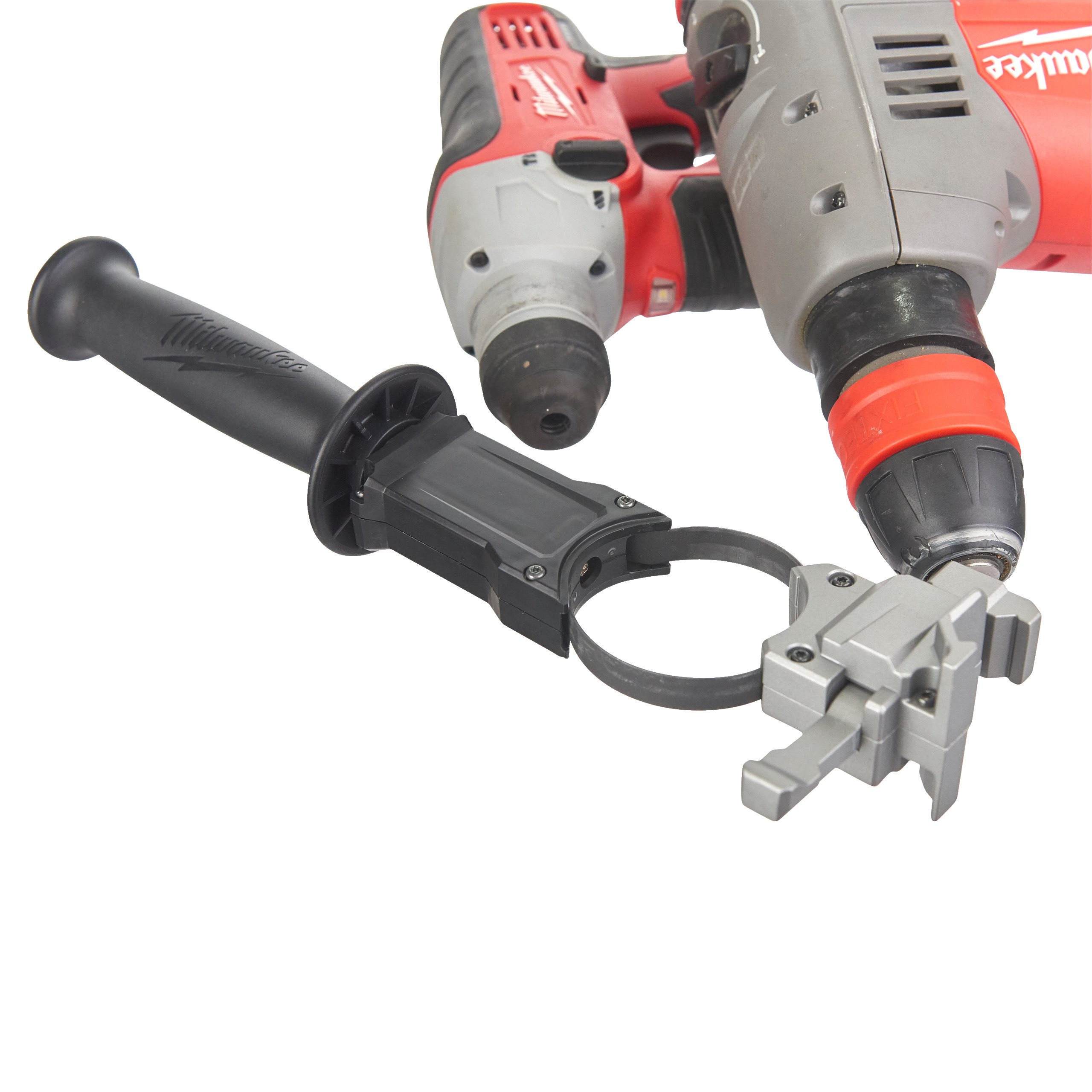 Milwaukee M12 UDEL-0B univerzalni odsesovalnik prahu