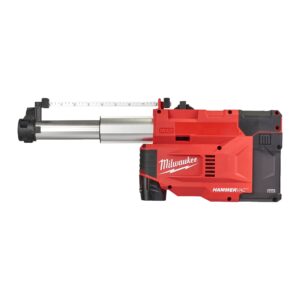 Milwaukee M12 UDEL-201B univerzalni odsesovalnik prahu Milwaukee M12 UDEL-201B univerzalni odsesovalnik prahu