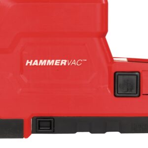 Milwaukee M18-28 CPDEX-0 odsesovalnik prahu SDS-Plus
