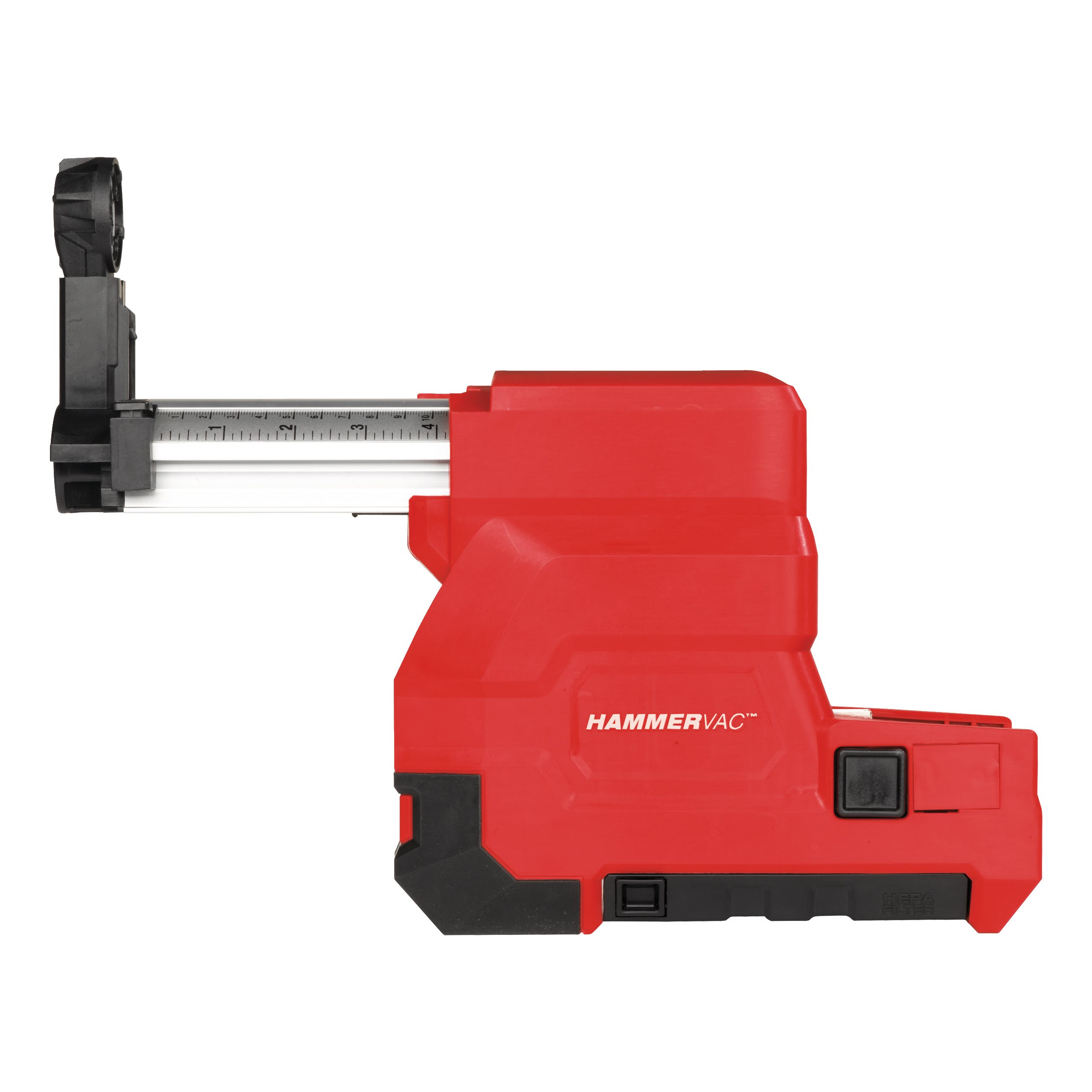 Milwaukee M18-28 CPDEX-0 odsesovalnik prahu SDS-Plus