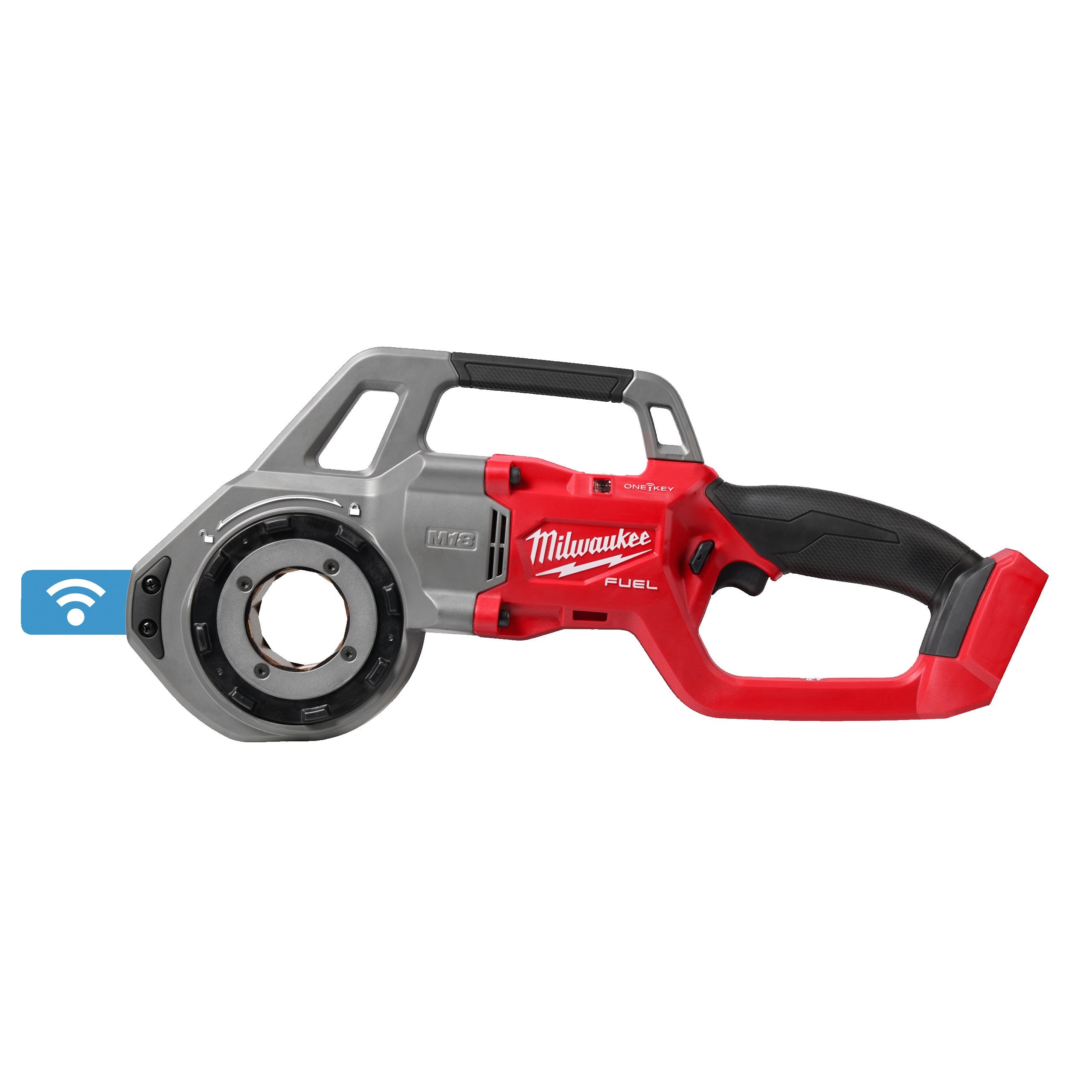 Milwaukee M18 FPT114-0C rezalec cevnih navojev 1 ¼″