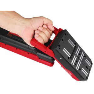 Milwaukee M18 ABL-0 reflektorska svetilka