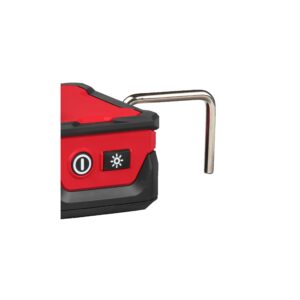 Milwaukee M18 ALIS-0 servisna delovna svetilka