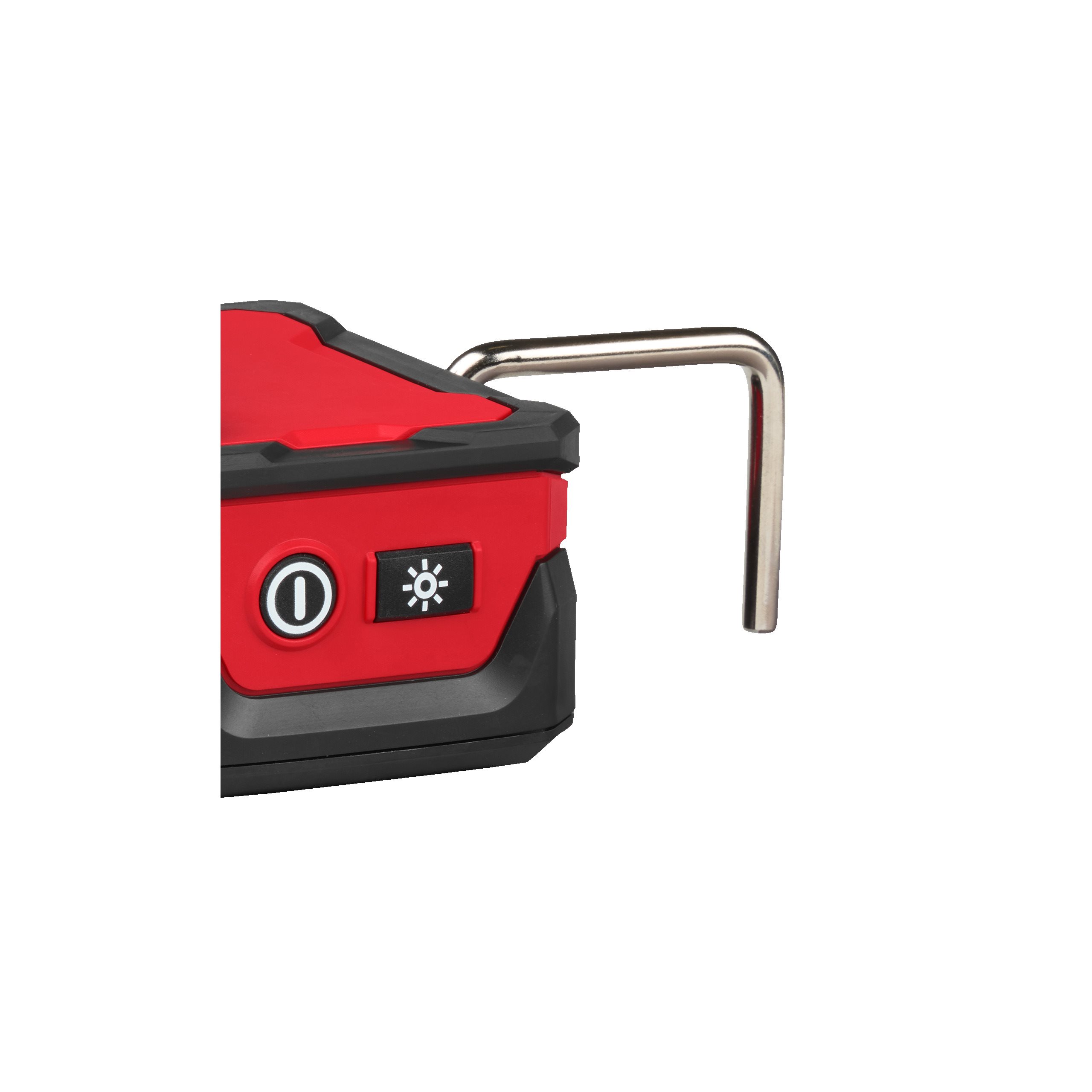 Milwaukee M18 ALIS-0 servisna delovna svetilka