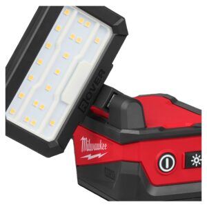 Milwaukee M18 ALIS-0 servisna delovna svetilka