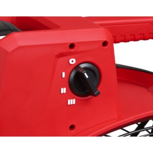 Milwaukee M18 ARFHP-0 ventilator z visoko hitrostjo
