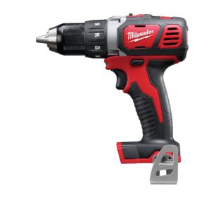 Milwaukee M18 BDD-0 kompakten vrtalnik