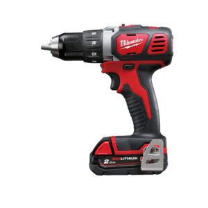 Milwaukee M18 BDD-202X kompakten vrtalnik
