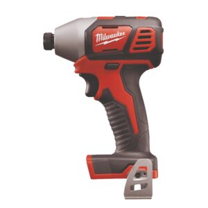 Milwaukee M18 BID-0 kompakten ¼″ hex udarni vijačnik