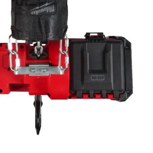 Milwaukee M18 BLCHTO-121 brezkrtačno verižno dvigalo 1 t