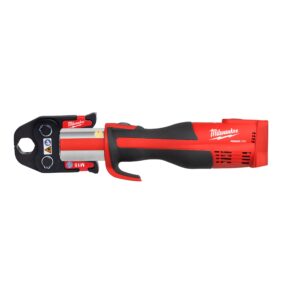 Milwaukee M18 BLHPT-0C brezkrtačno orodje za stiskanje FORCE LOGIC Milwaukee M18 BLHPT-0C brezkrtačno orodje za stiskanje FORCE LOGIC