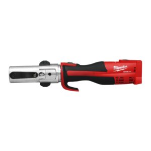 Milwaukee M18 BLHPTXL-0C brezkrtačno orodje XL za stiskanje FORCE LOGIC Milwaukee M18 BLHPTXL-0C brezkrtačno orodje XL za stiskanje FORCE LOGIC