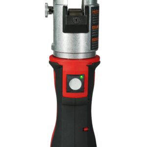 Milwaukee M18 BLHPTXL-502C brezkrtačno orodje XL za stiskanje FORCE LOGIC