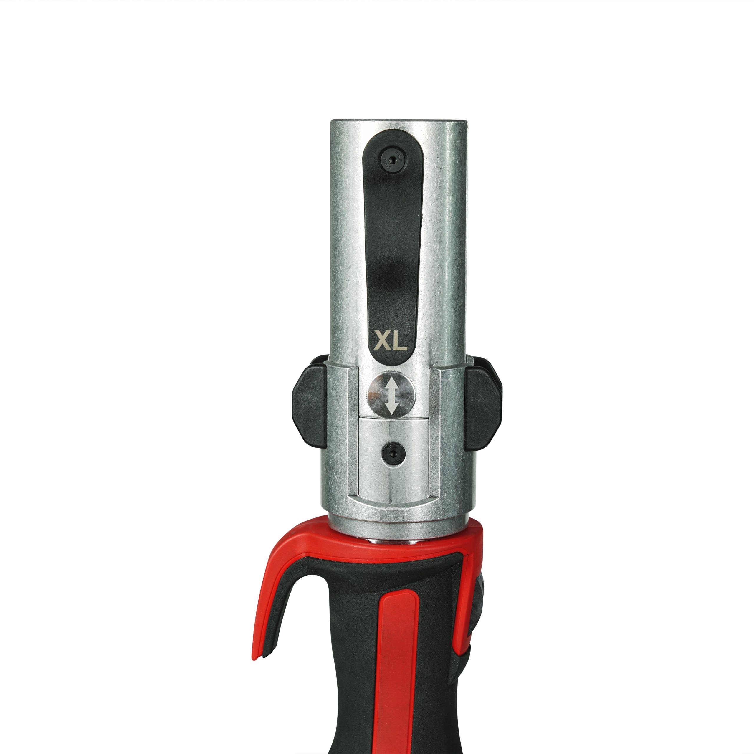 Milwaukee M18 BLHPTXL-502C brezkrtačno orodje XL za stiskanje FORCE LOGIC
