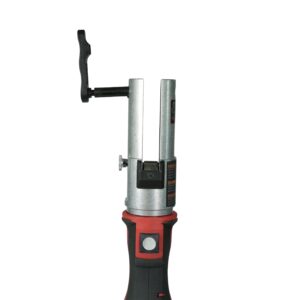 Milwaukee M18 BLHPTXL-502C brezkrtačno orodje XL za stiskanje FORCE LOGIC