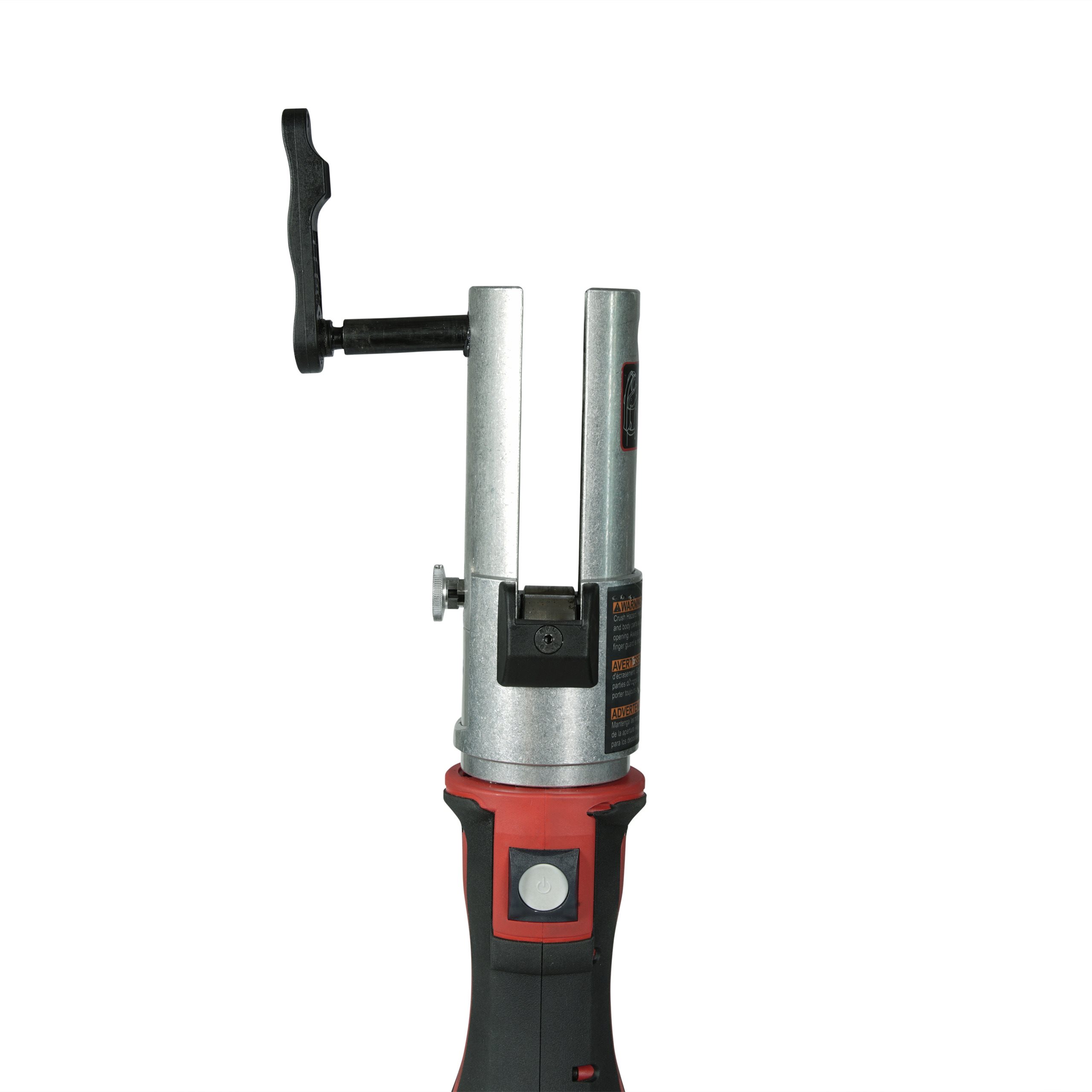 Milwaukee M18 BLHPTXL-502C brezkrtačno orodje XL za stiskanje FORCE LOGIC