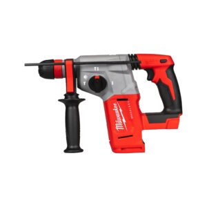 Milwaukee M18 BLHX-0X brezkrtačno vrtalno kladivo 26 mm SDS-Plus Milwaukee M18 BLHX-0X brezkrtačno vrtalno kladivo 26 mm SDS-Plus