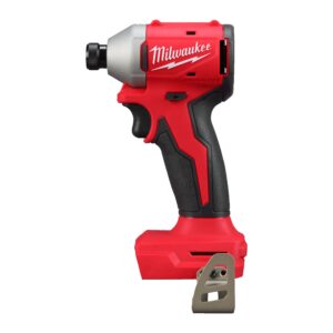 Milwaukee M18 BLIDRC-0 kompaktni brezkrtačni udarni vijačnik ¼″ hex
