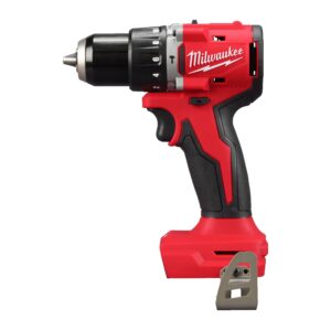 Milwaukee M18 BLPDRC-0 kompaktni brezkrtačni udarni vrtalnik Milwaukee M18 BLPDRC-0 kompaktni brezkrtačni udarni vrtalnik