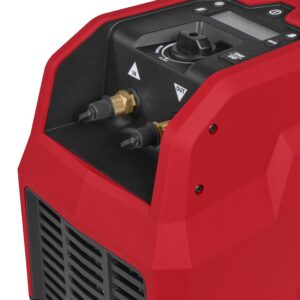 Milwaukee M18 BLRP-121 brezkrtačna črpalka za hladilne tekočine
