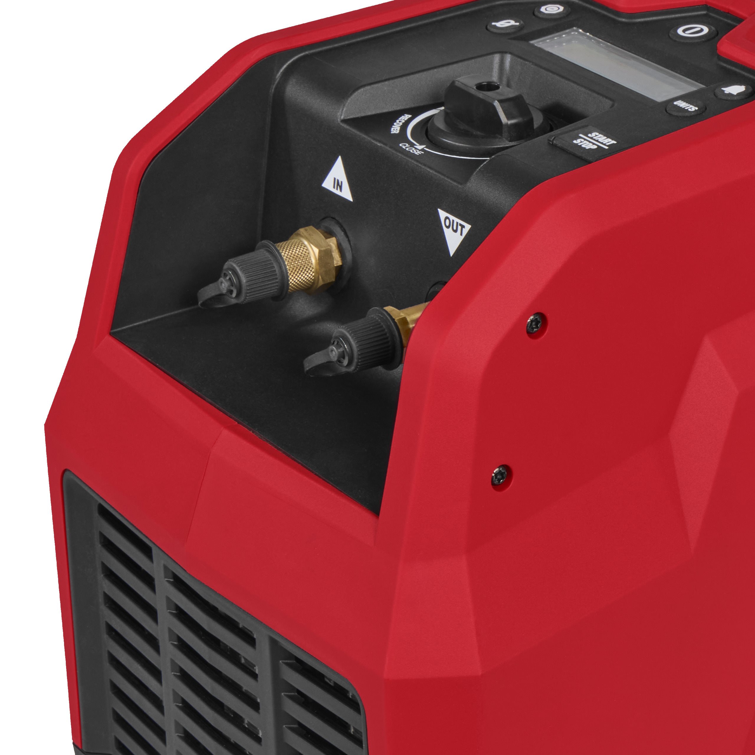 Milwaukee M18 BLRP-121 brezkrtačna črpalka za hladilne tekočine