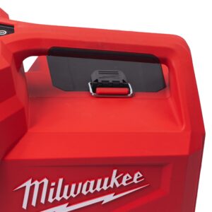 Milwaukee M18 BLRP-121 brezkrtačna črpalka za hladilne tekočine