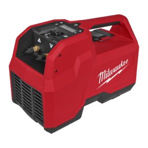 Milwaukee M18 BLRP-121 brezkrtačna črpalka za hladilne tekočine Milwaukee M18 BLRP-121 brezkrtačna črpalka za hladilne tekočine