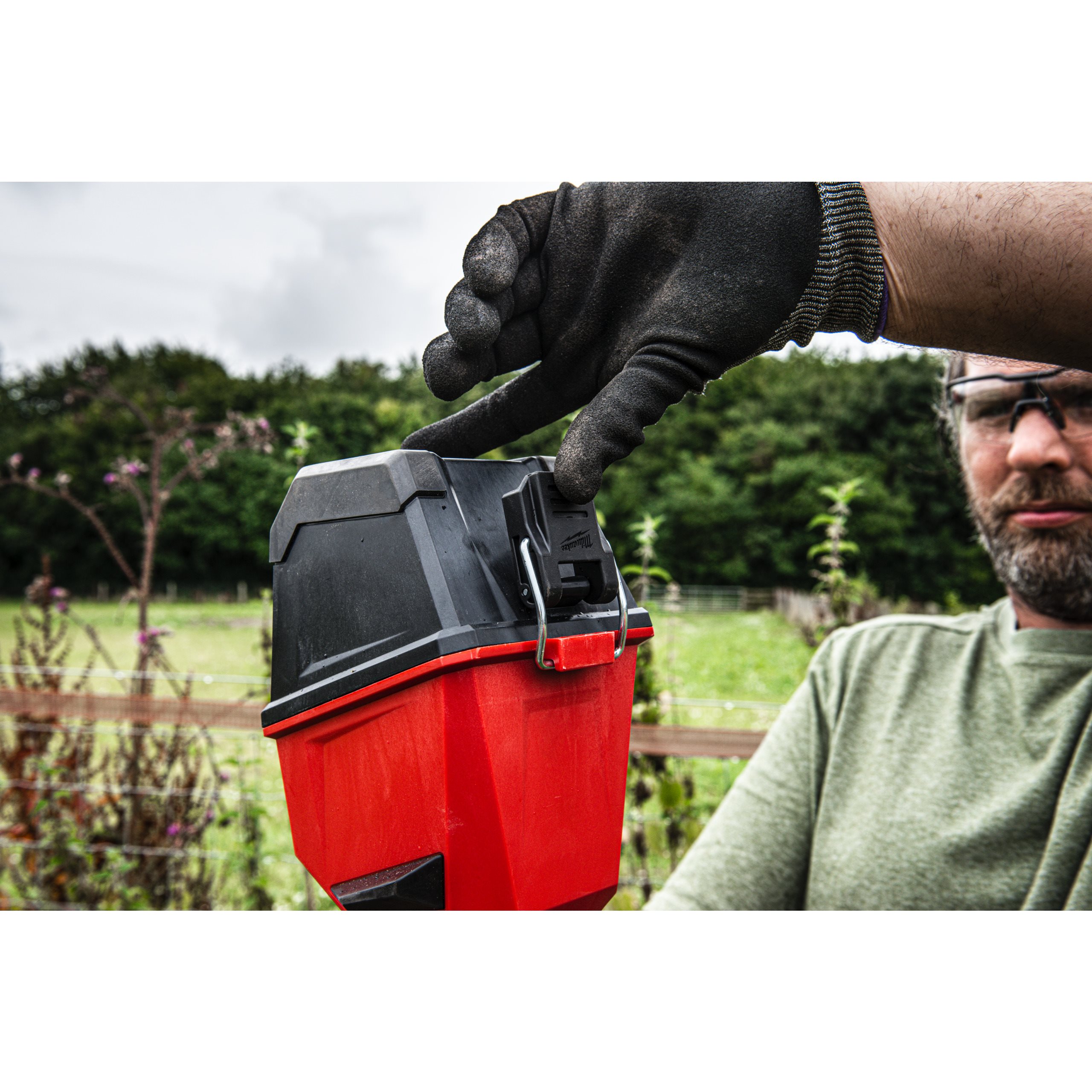Milwaukee M18 BLSWP-0 HYDROPASS brezkrtačna potopna vodna črpalka