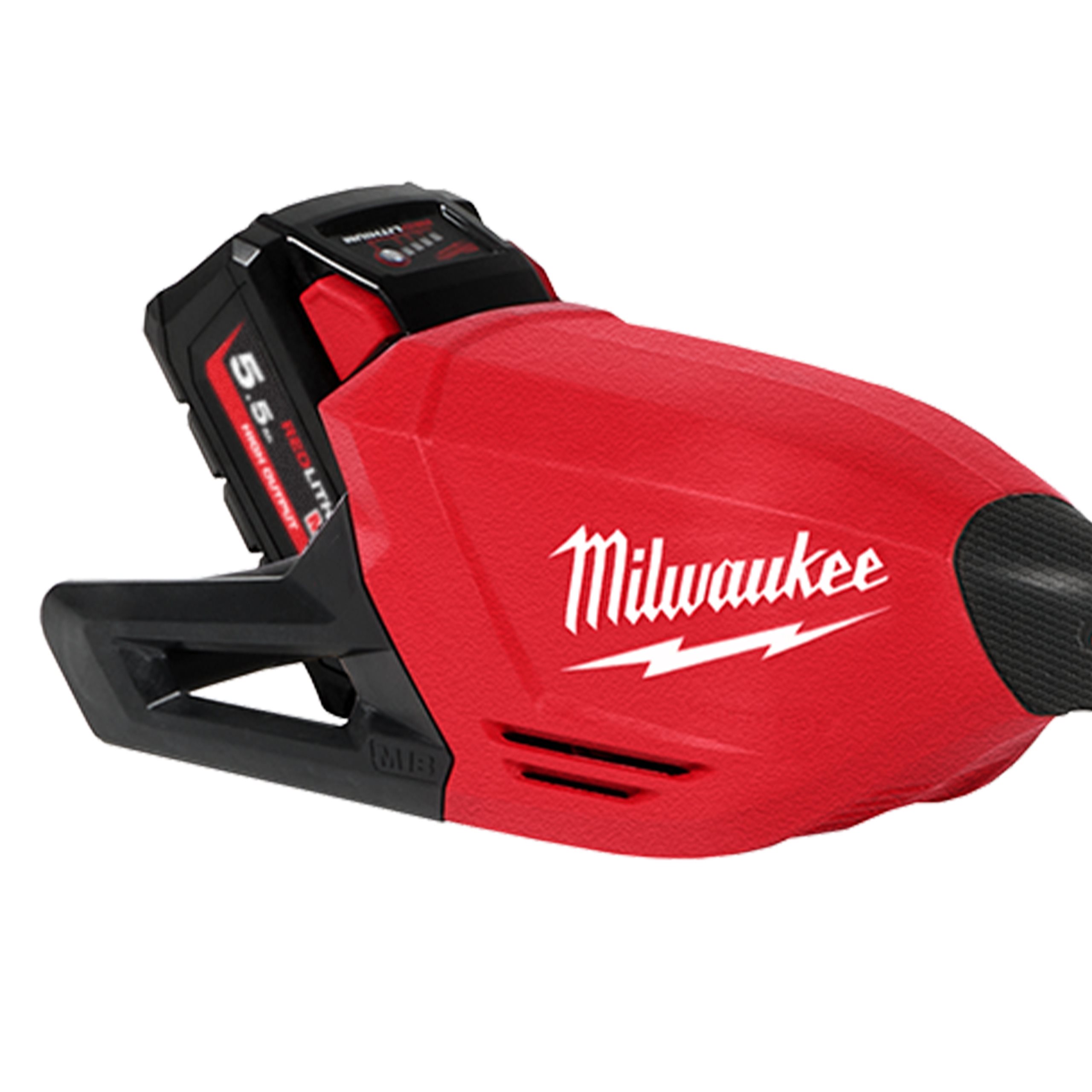 Milwaukee M18 BLTS-0 brezkrtačne teleskopske škarje