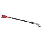 Milwaukee M18 BLTS-551 brezkrtačne teleskopske škarje Milwaukee M18 BLTS-551 brezkrtačne teleskopske škarje