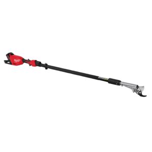 Milwaukee M18 BLTS-551 brezkrtačne teleskopske škarje Milwaukee M18 BLTS-551 brezkrtačne teleskopske škarje