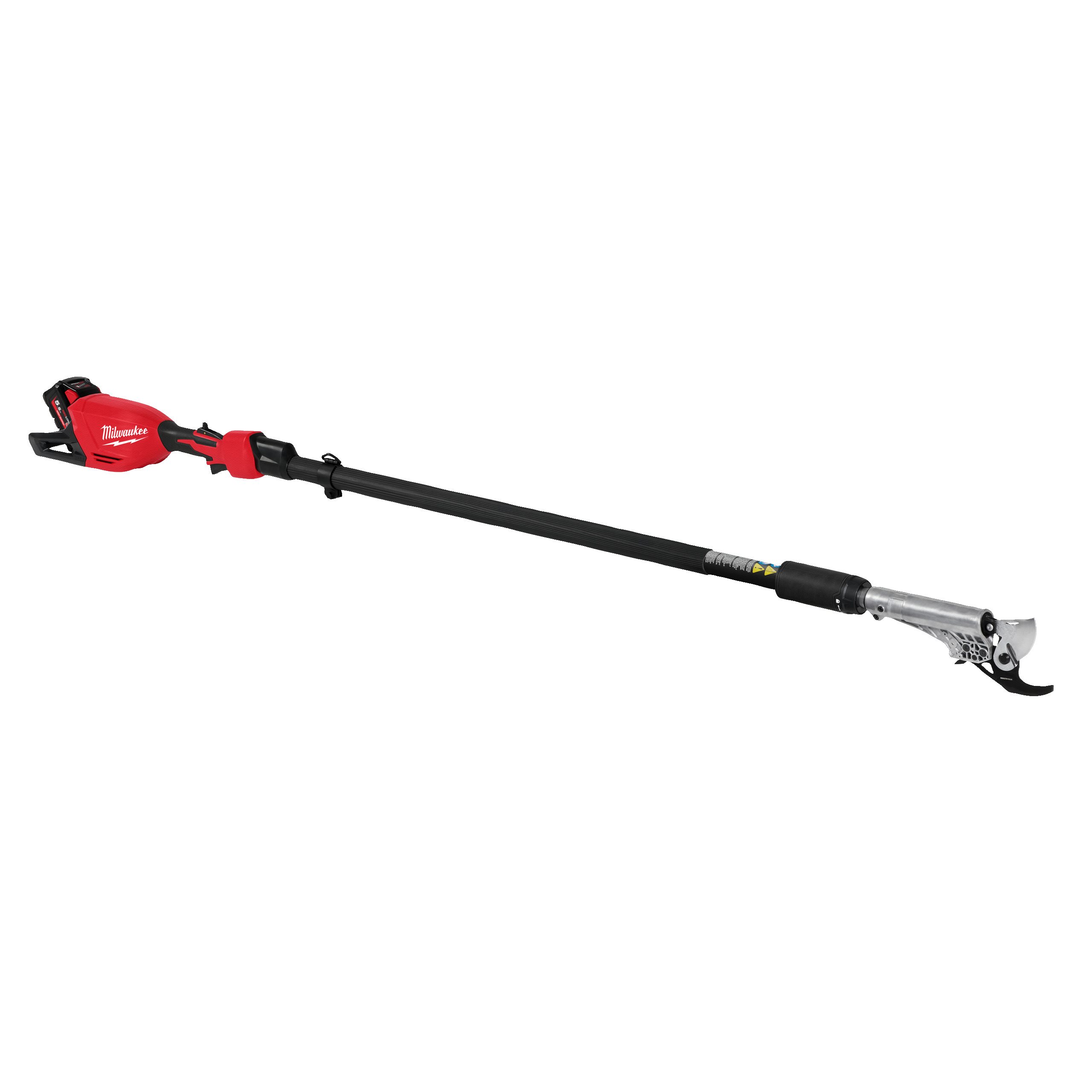 Milwaukee M18 BLTS-551 brezkrtačne teleskopske škarje