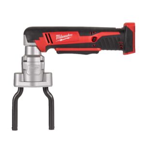 Milwaukee M18 BSBT-0X orodje za strižne vijake Milwaukee M18 BSBT-0X orodje za strižne vijake