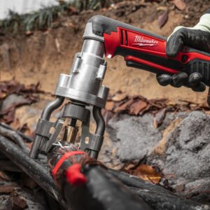 Milwaukee M18 BSBT-0X orodje za strižne vijake