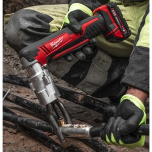 Milwaukee M18 BSBT-0X orodje za strižne vijake