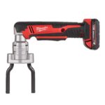 Milwaukee M18 BSBT-202X orodje za strižne vijake Milwaukee M18 BSBT-202X orodje za strižne vijake