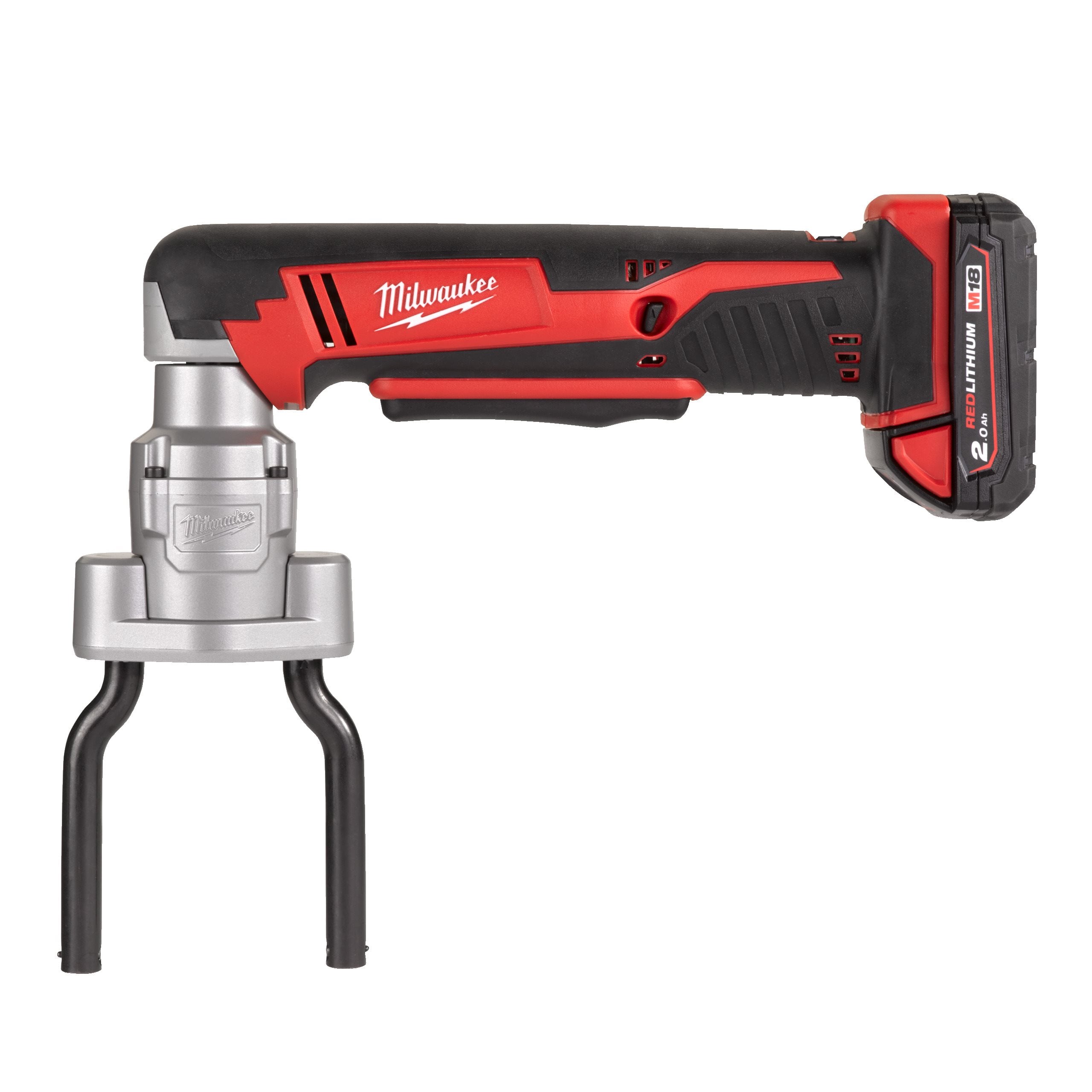 Milwaukee M18 BSBT-202X orodje za strižne vijake