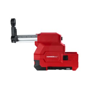 Milwaukee M18 CDEX-0 odsesovalnik prahu SDS-Plus Milwaukee M18 CDEX-0 odsesovalnik prahu SDS-Plus