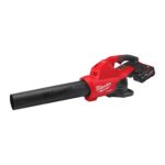 Milwaukee M18 F2BL-802 pihalnik na dva akumulatorja